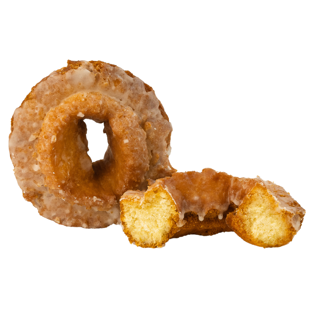 Old Fashion Donut